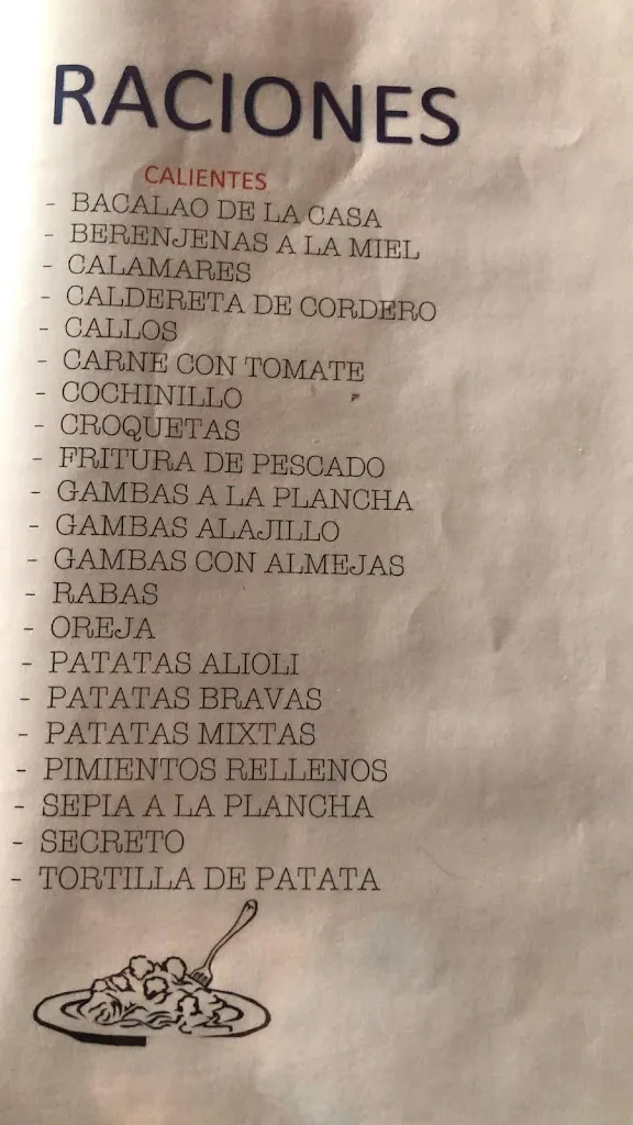 Menu_Bar morales_Valdemanco del Esteras_immagine_1