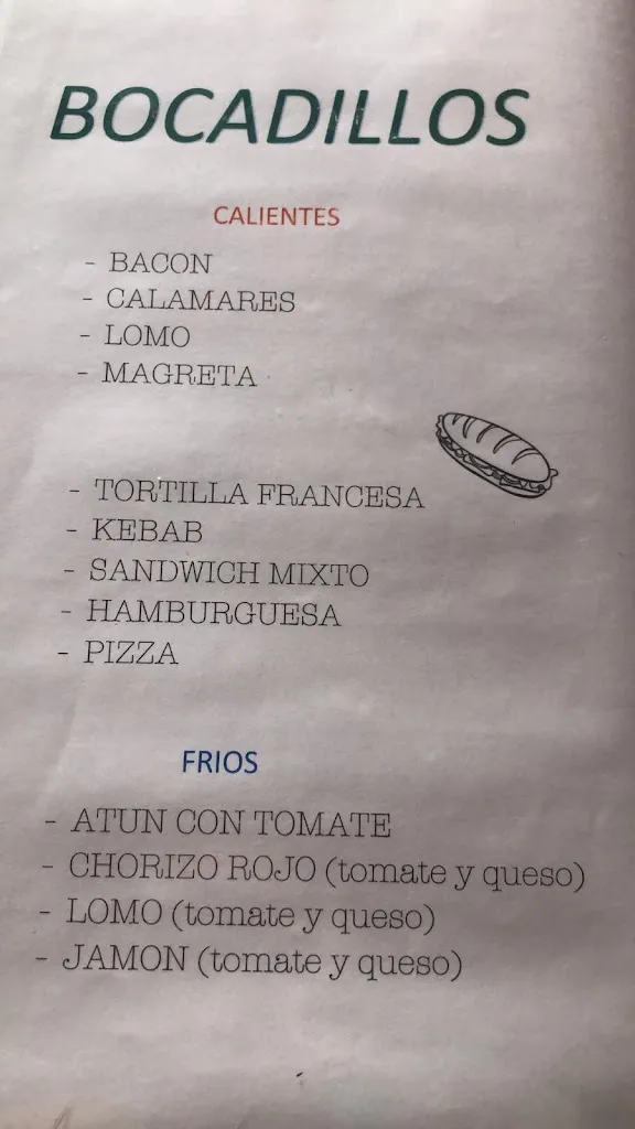 Menu_Bar morales_Valdemanco del Esteras_immagine_3