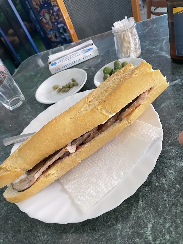 David Gómez Gualda_Hostal Restaurante El Jaro Casa rural_Povedilla_review