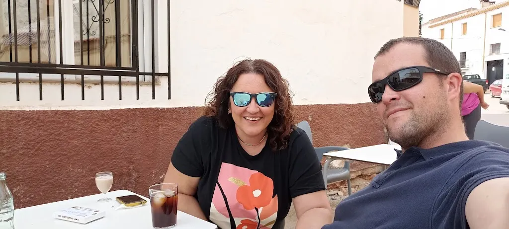 Pablo M.N._Hostal Restaurante El Jaro Casa rural_Povedilla_review