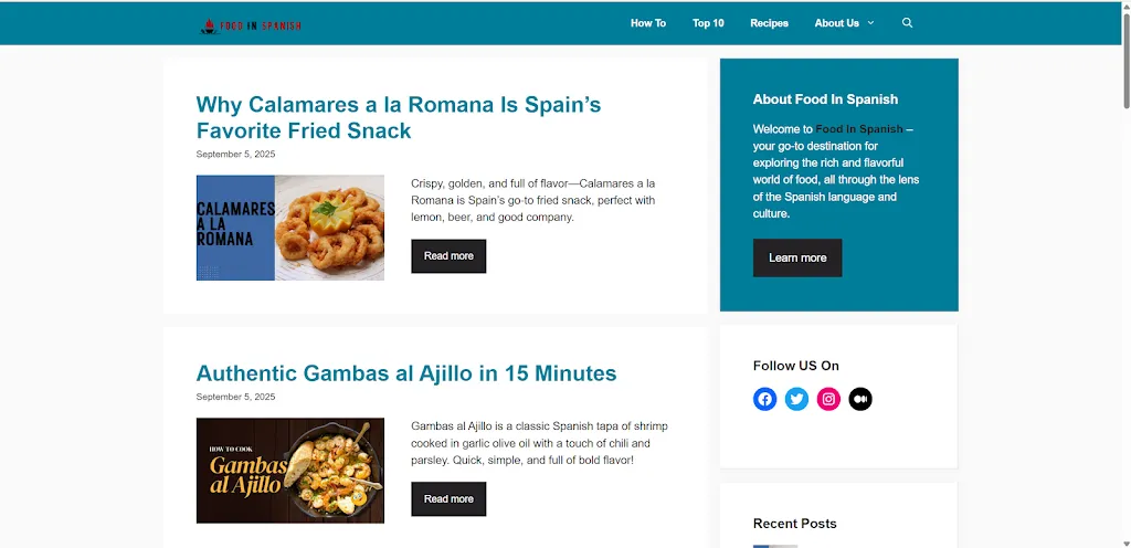 Food in Spanish_Valenzuela de Calatrava_slider_image_3