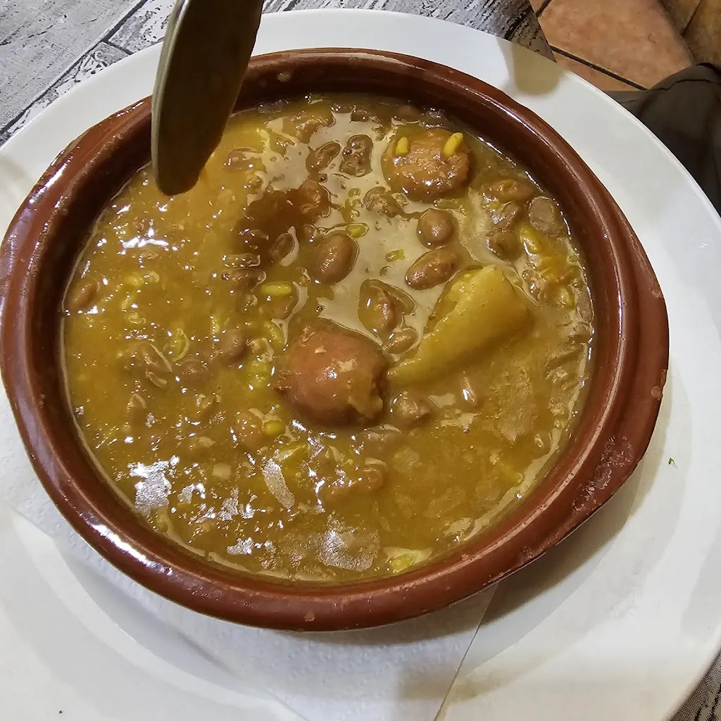 S Tr_El Portón_Socuéllamos_review