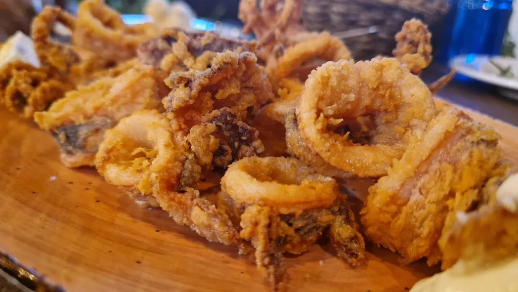 J.m. “VillaK”_Restaurante Las Brasas_Socuéllamos_review