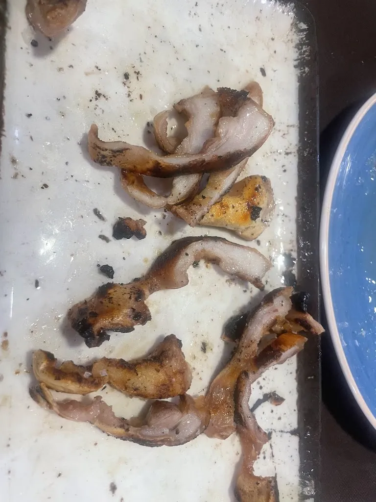 Lola Pérez Jiménez_Restaurante Las Brasas_Socuéllamos_review