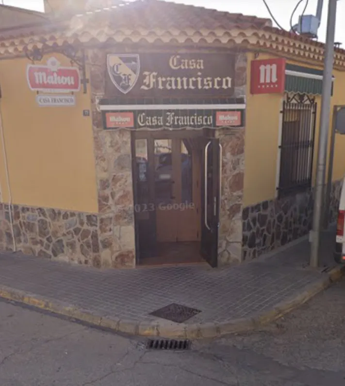 Bar-Restaurante Casa Francisco_Socuéllamos_slider_image_1