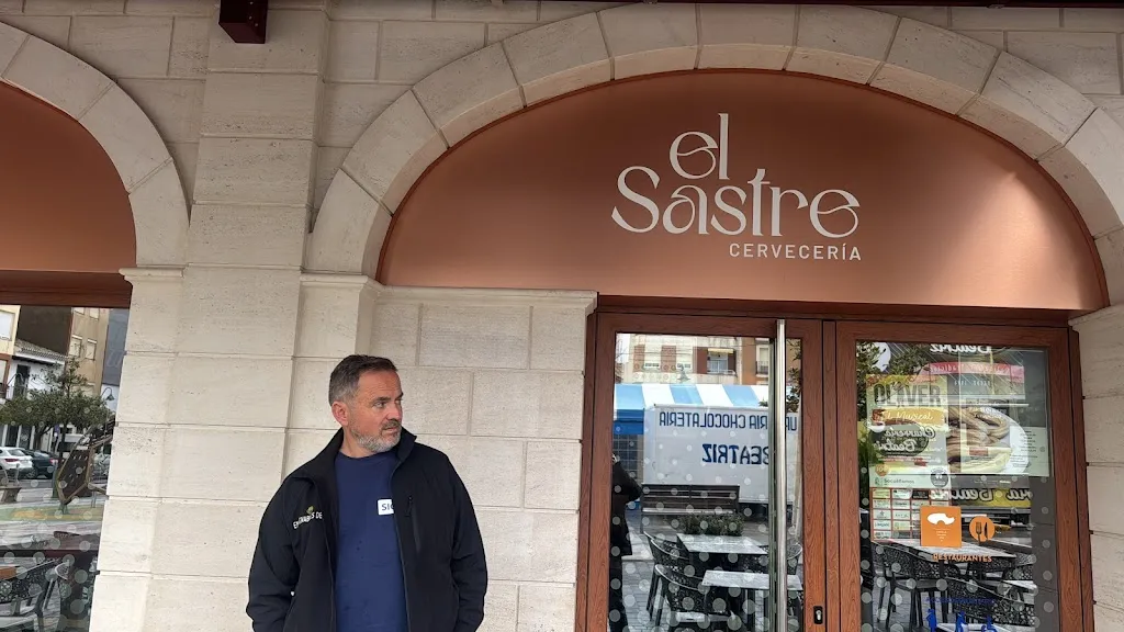 Restaurante Mesón del Sastre restaurant in Socuéllamos