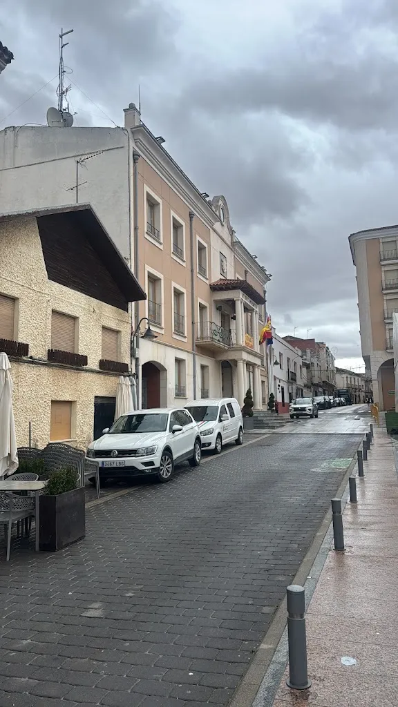 Restaurante Mesón del Sastre_Socuéllamos_slider_image_2