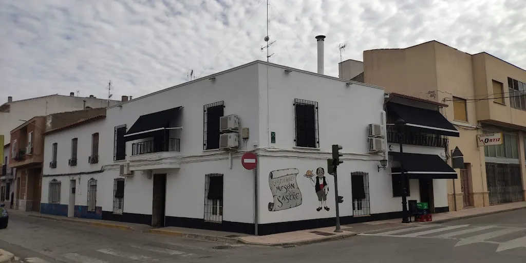 Restaurante Mesón del Sastre_Socuéllamos_slider_image_3