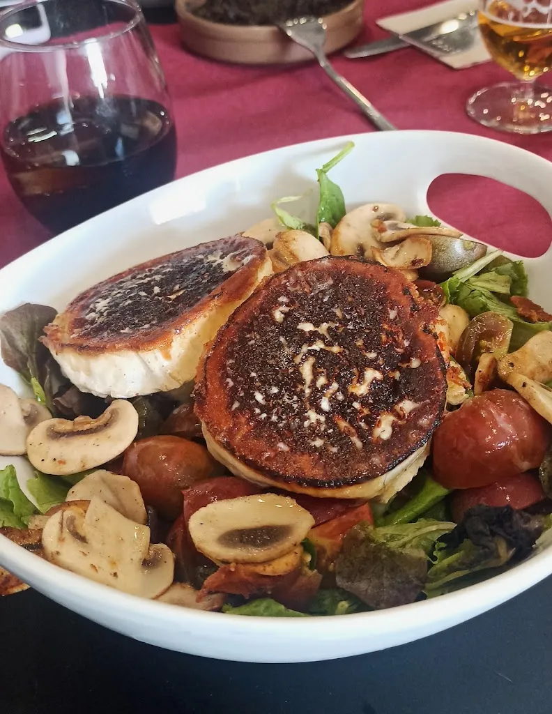 Menü_Restaurante Trampantojo_Socuéllamos_Bild_4