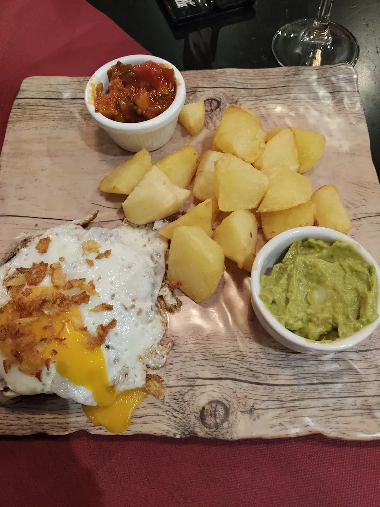 Menü_Restaurante Trampantojo_Socuéllamos_Bild_5