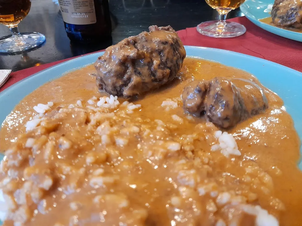 Menü_Restaurante Trampantojo_Socuéllamos_Bild_6