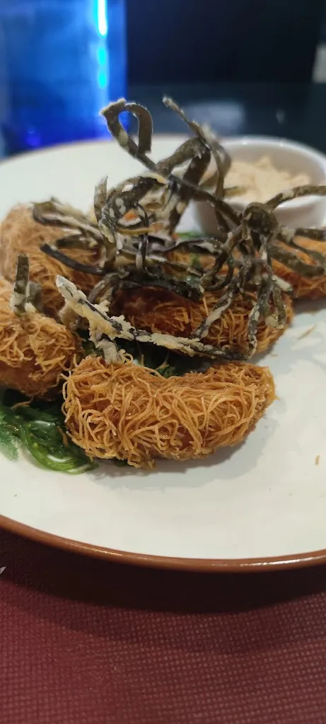 Menü_Restaurante Trampantojo_Socuéllamos_Bild_9