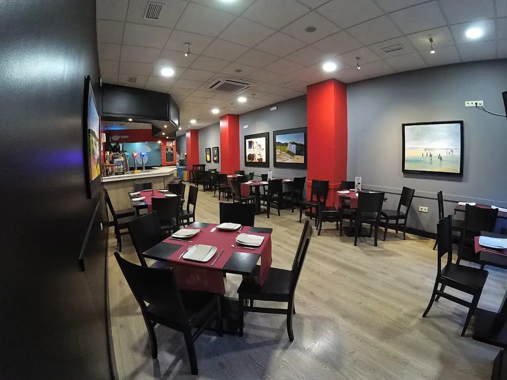 Restaurante Trampantojo restaurant in Socuéllamos