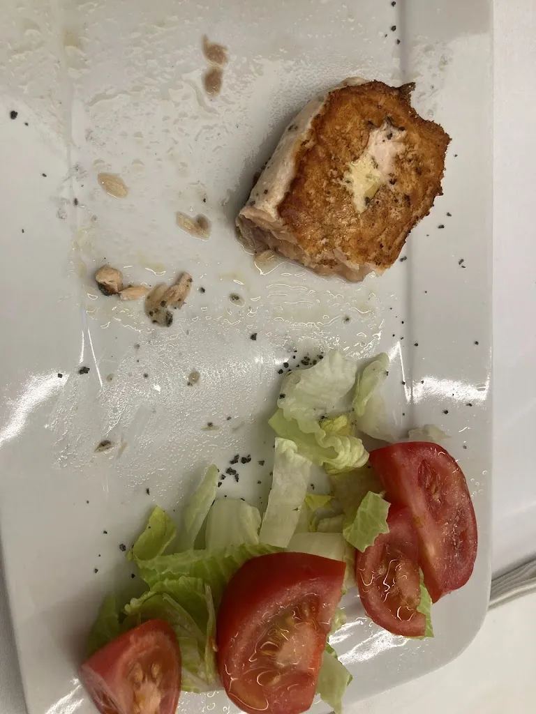 ALBERTO PEREZ_BAR-RESTAURANTE BODEGA CERVANTES._Socuéllamos_review