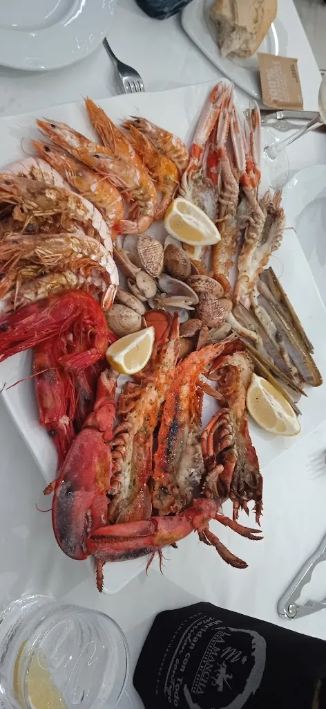 Ali DH_Restaurante El Cocedero de Kiele_Socuéllamos_review