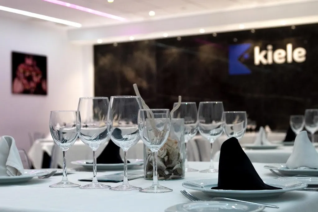 Restaurante El Cocedero de Kiele ristorante a Socuéllamos