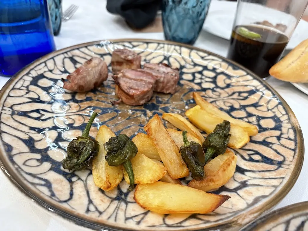 Restaurante El Cocedero de Kiele_Socuéllamos_slider_image_3