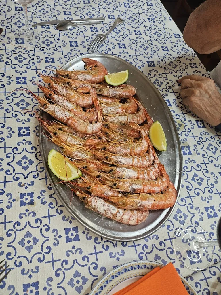 Oscar Javier Olmedo Perona_Restaurante Vázquez_Socuéllamos_review