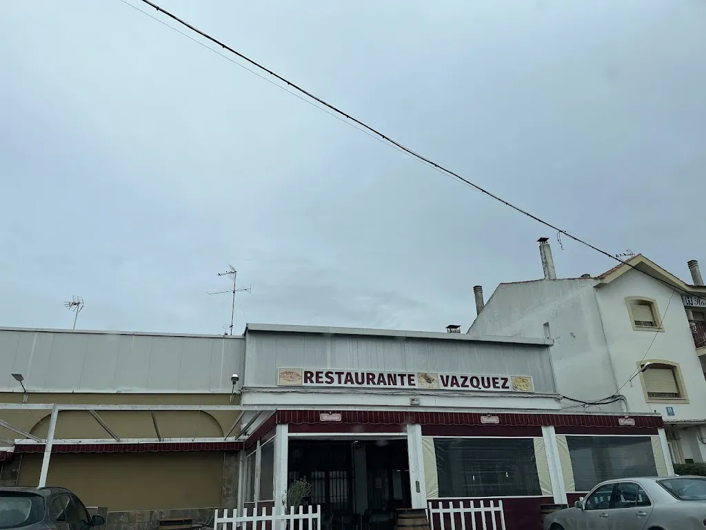 Óscar_Restaurante Vázquez_Socuéllamos_review