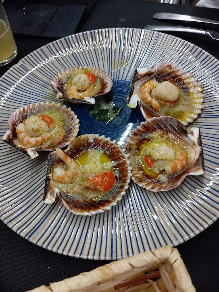 Menu_Restaurante “Quini