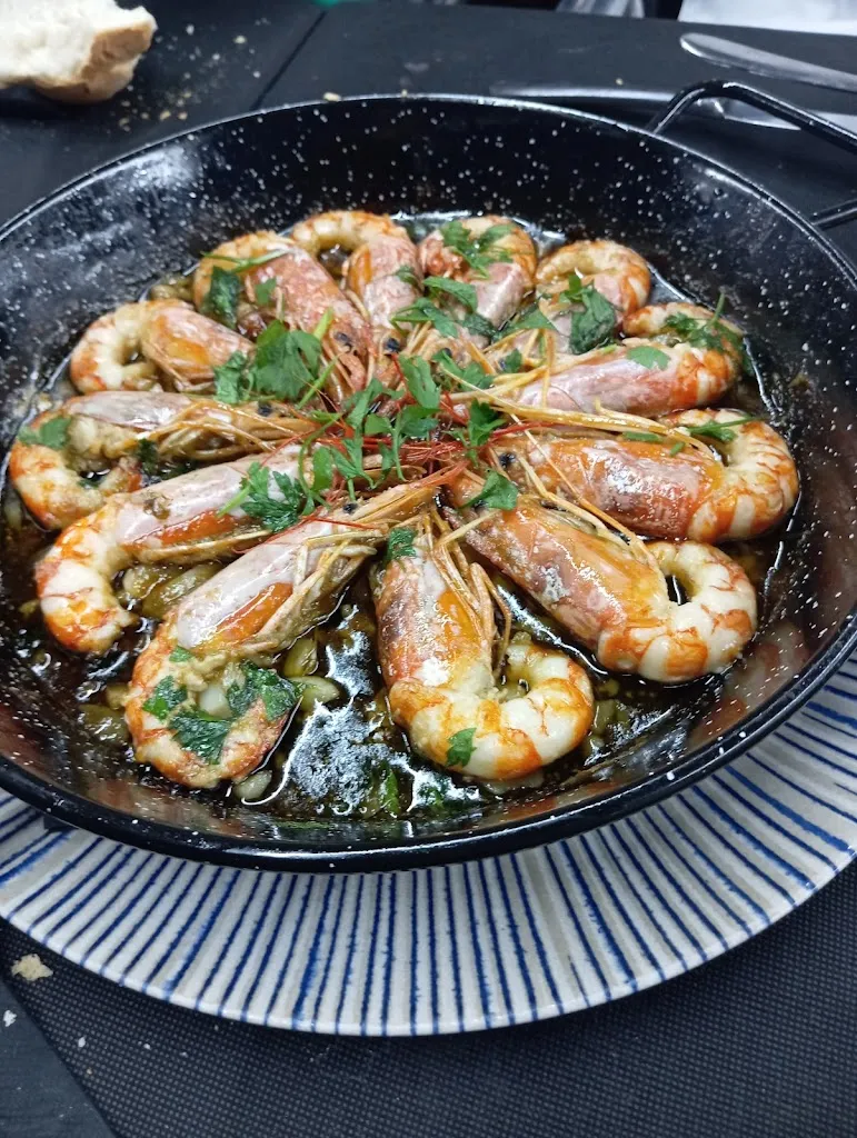 Menu_Restaurante “Quini