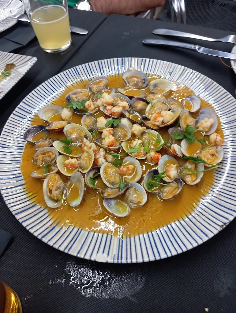 Menu_Restaurante “Quini