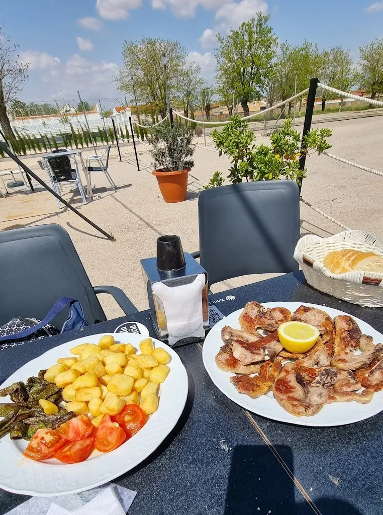 Menu_Restaurante “Quini