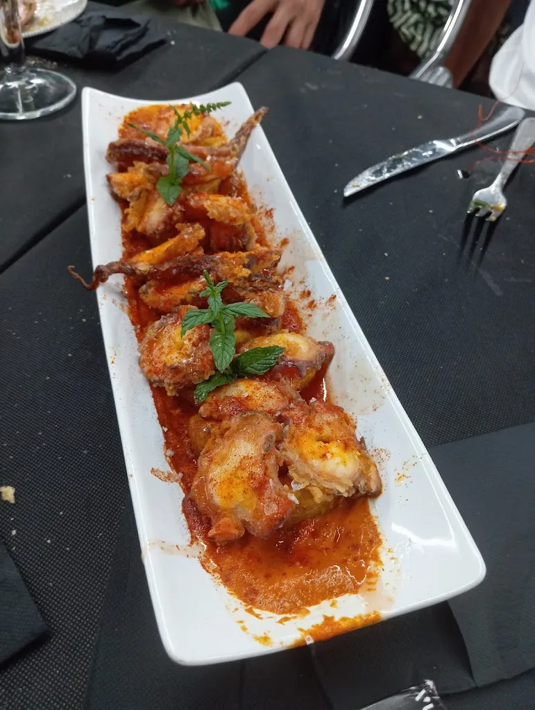 Menu_Restaurante “Quini