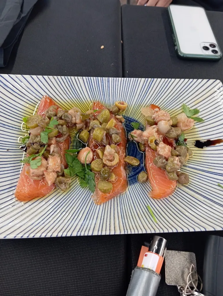 Menu_Restaurante “Quini