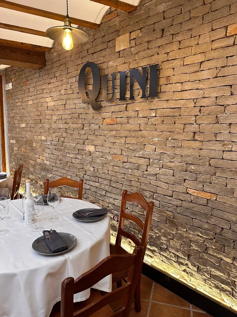 Restaurante “Quini" ristorante a Socuéllamos