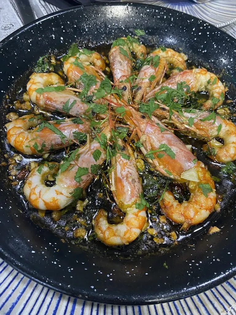 Restaurante “Quini