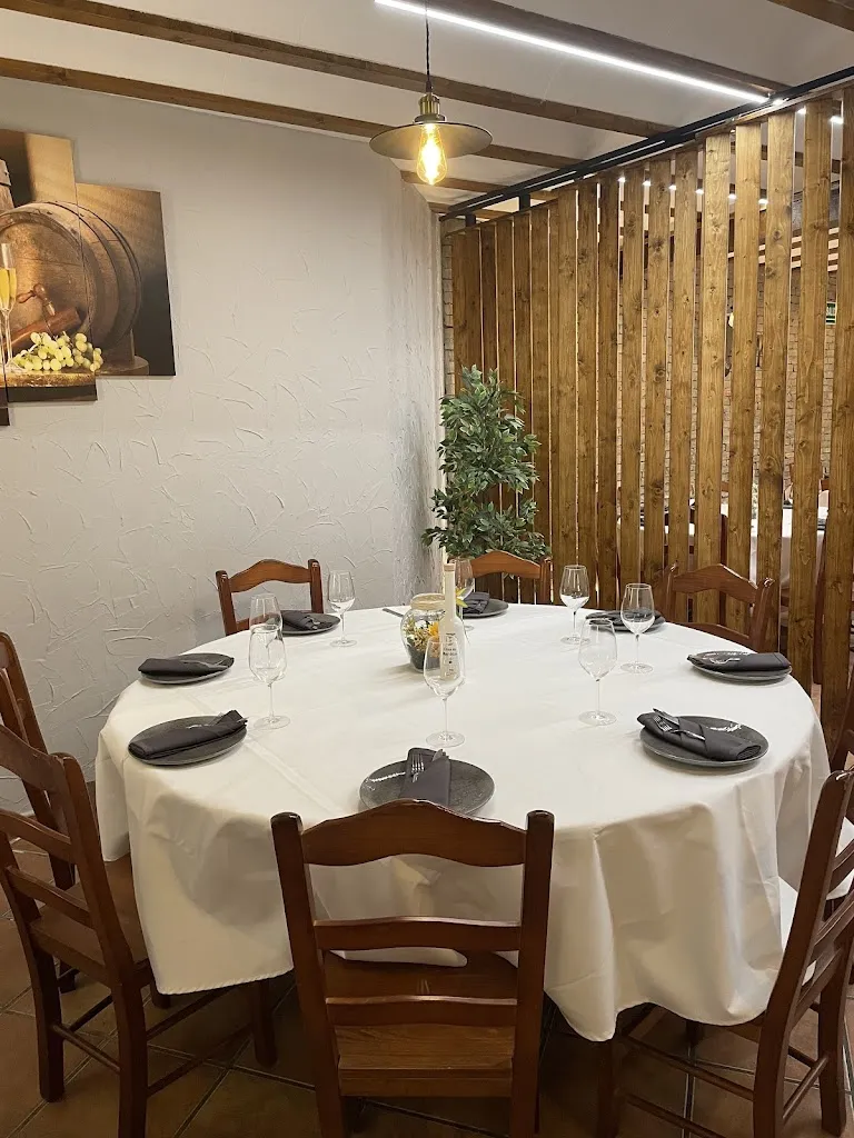 Restaurante “Quini