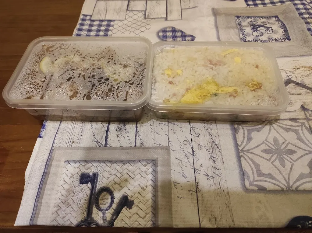 Andy Morales_Restaurante Casa de Lam_Socuéllamos_review