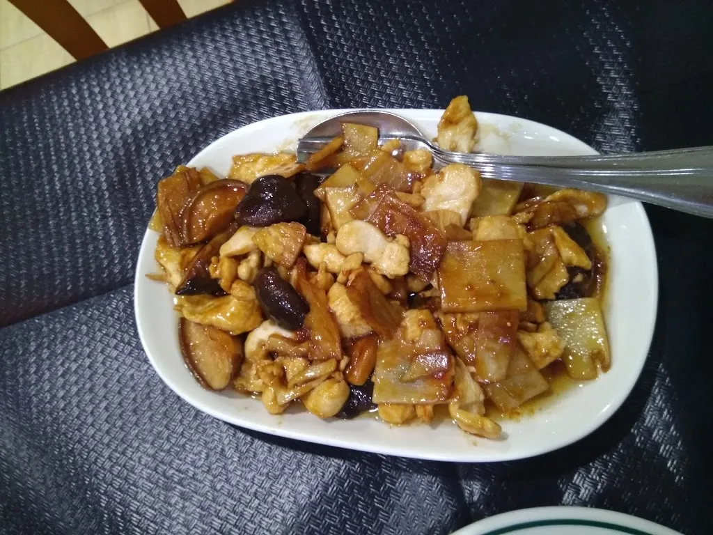 Izan Rejano García_Restaurante Casa de Lam_Socuéllamos_review