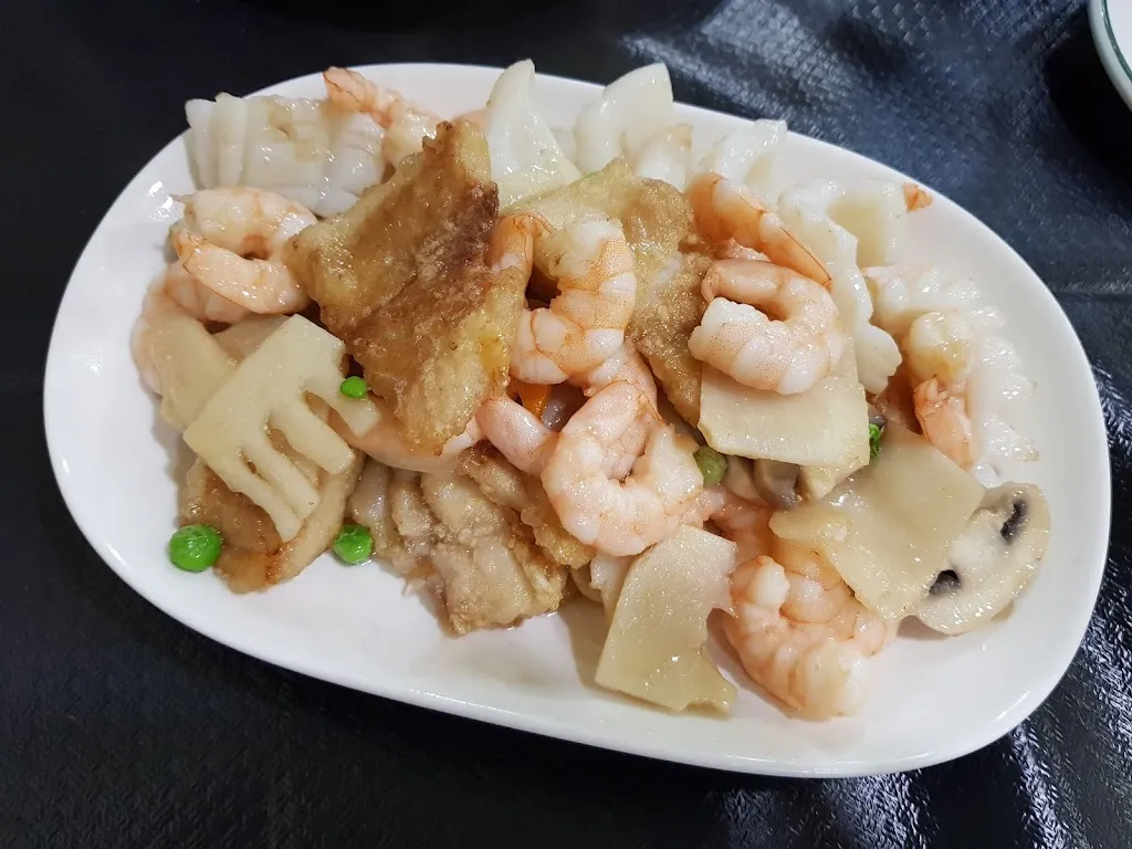 Restaurante Casa de Lam ristorante a Socuéllamos