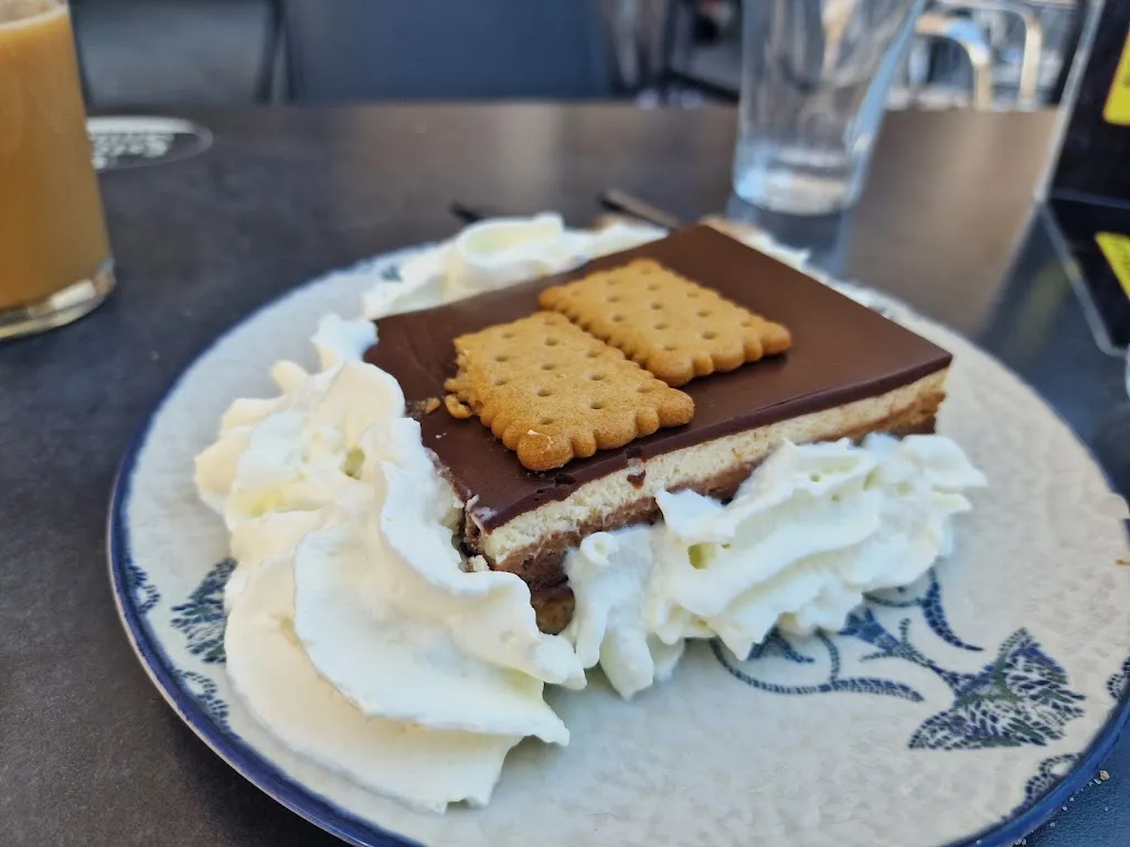 CEREVISIA restaurant in Socuéllamos