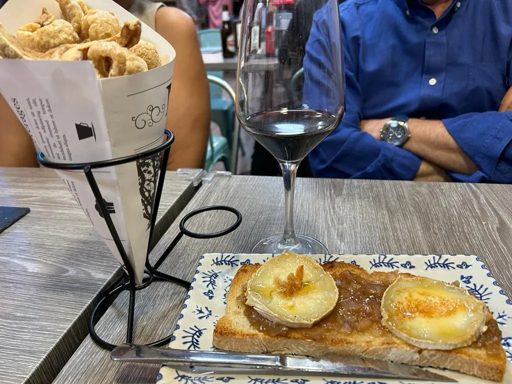 Menu_Bar Punto De Encuentro_Socuéllamos_image_6