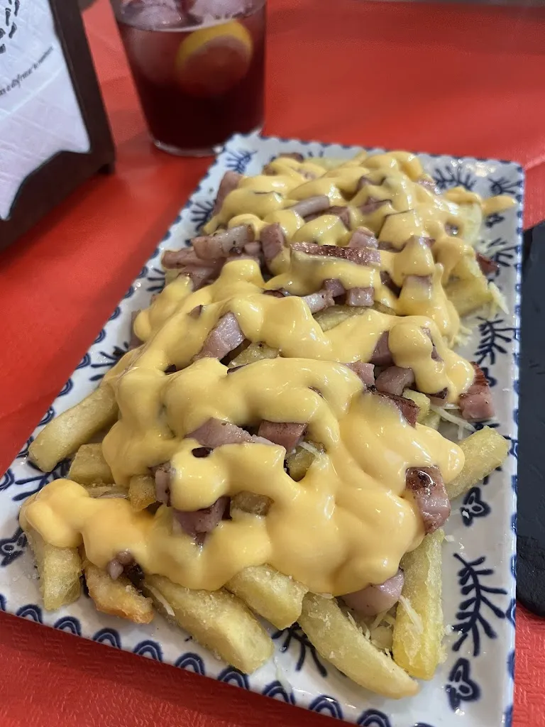 Anabel Morales Nuñez_Bar Punto De Encuentro_Socuéllamos_review