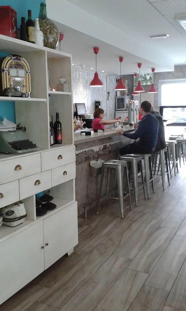 marcela edith poletti caniglia_Bar Punto De Encuentro_Socuéllamos_review