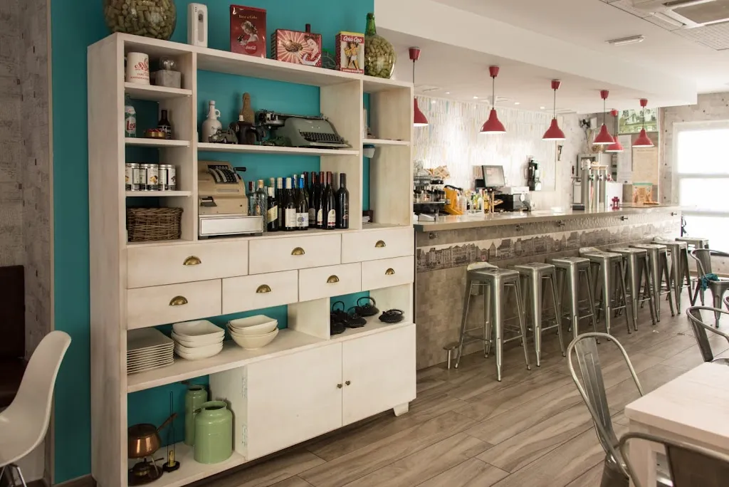 Bar Punto De Encuentro_Socuéllamos_slider_image_1