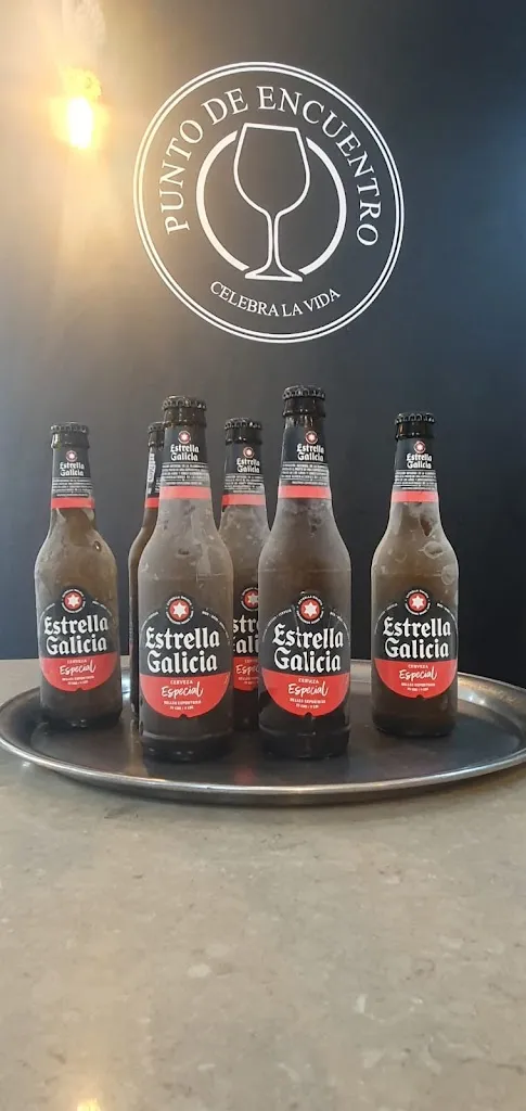 Bar Punto De Encuentro_Socuéllamos_slider_image_2