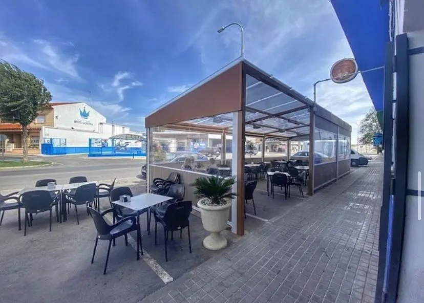 Taberna El Paso ristorante a Socuéllamos