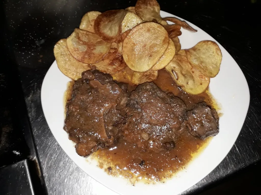 Menu_Hostal Restaurante Calcimacu_Socuéllamos_immagine_2