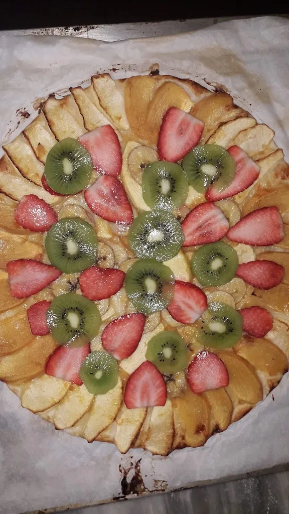 Menu_Hostal Restaurante Calcimacu_Socuéllamos_immagine_3