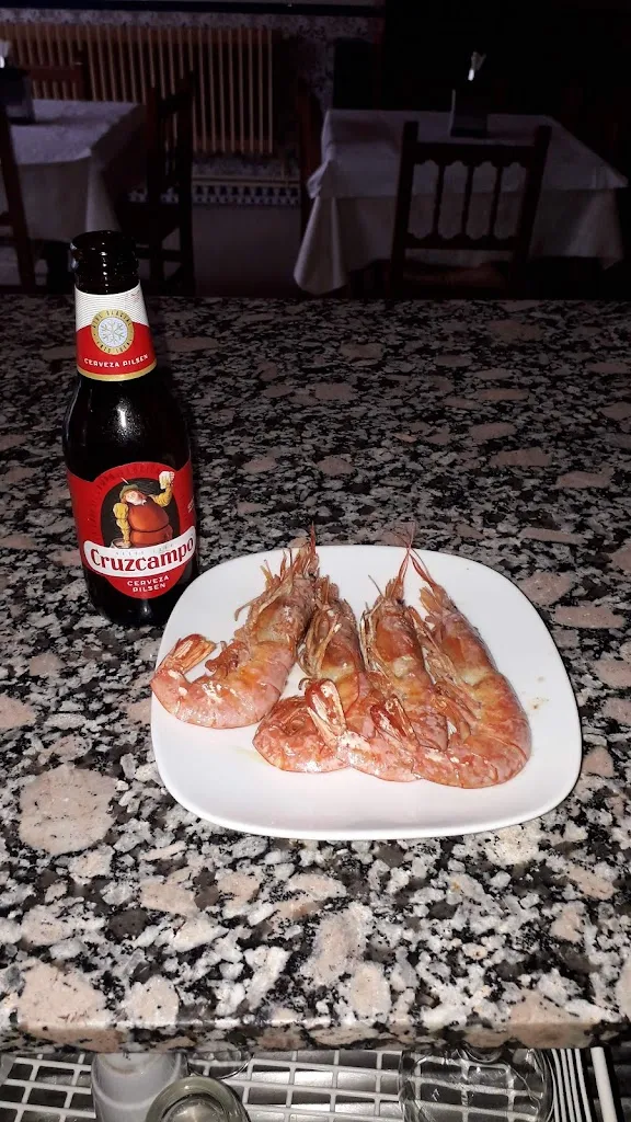 Menu_Hostal Restaurante Calcimacu_Socuéllamos_immagine_5