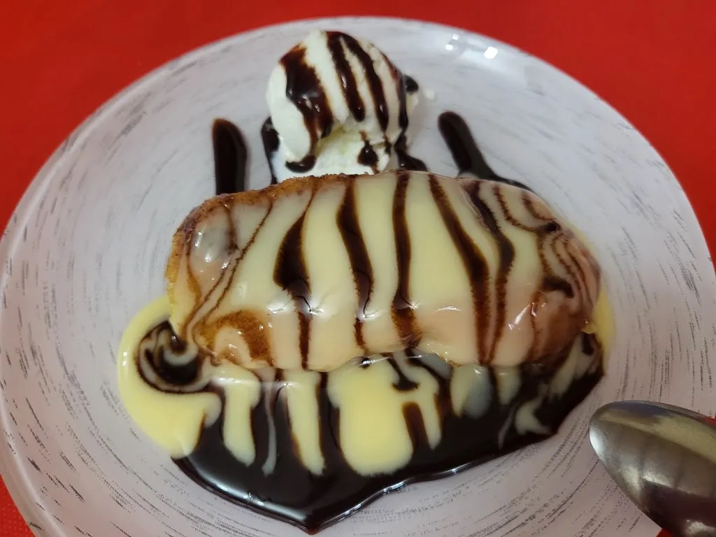 Menu_Hostal Restaurante Calcimacu_Socuéllamos_immagine_6