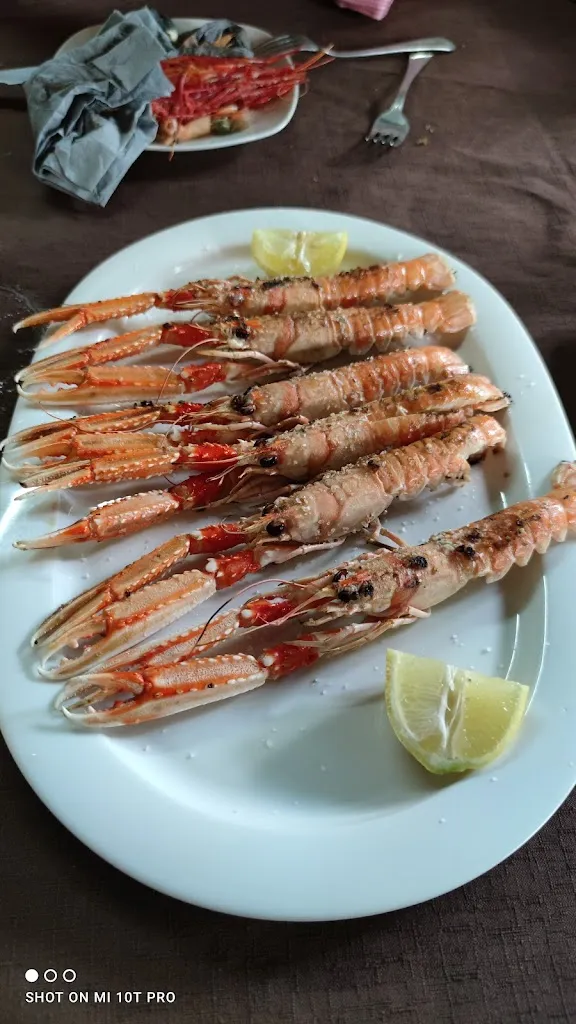 Menu_Hostal Restaurante Calcimacu_Socuéllamos_immagine_7