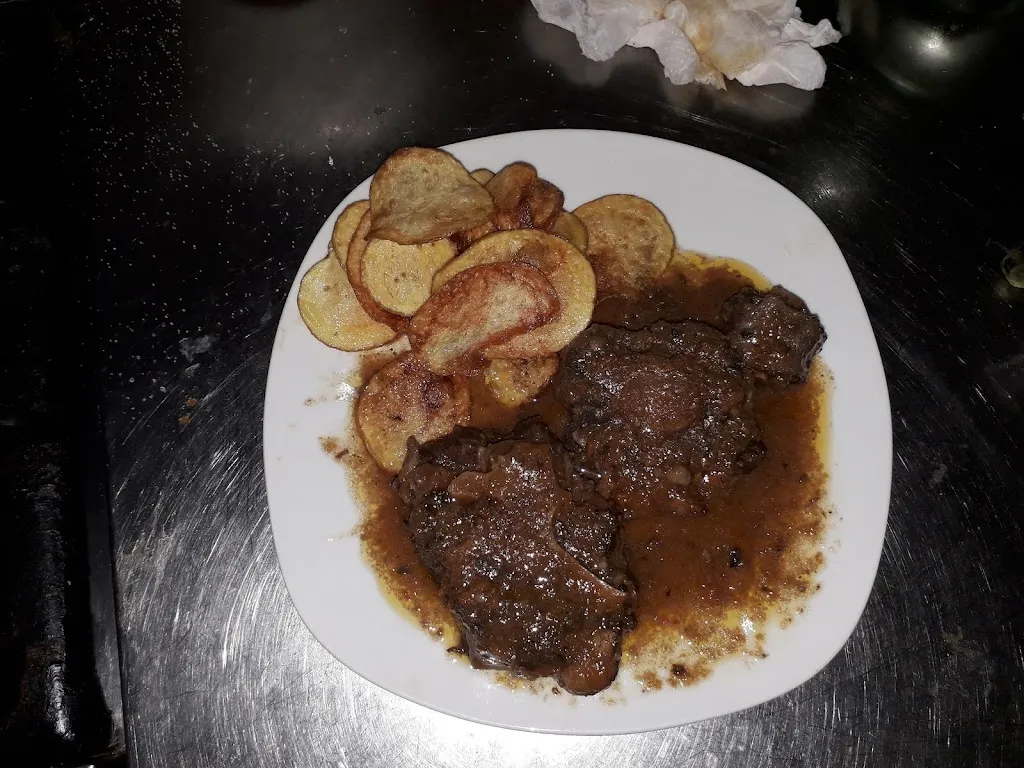 Hostal Restaurante Calcimacu_Socuéllamos_slider_image_3