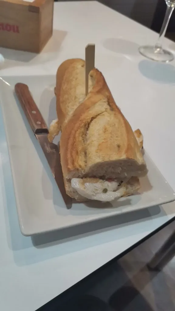 Los Arcos restaurant in Socuéllamos