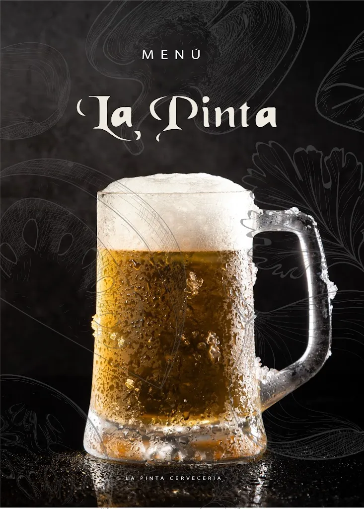 Hermanos Mateo Pareja S.L bar la pinta ristorante a Socuéllamos